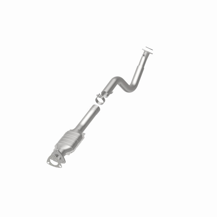 Magnaflow Direct-Fit Catalytic Converter for 03-07 GM 2500/3500 Passenger Side - OneFastShop