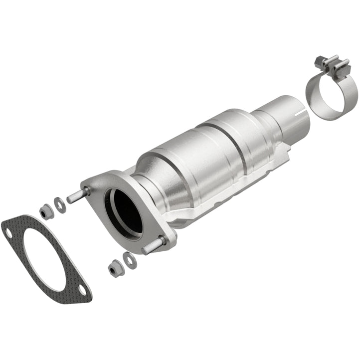MagnaFlow Direct Fit Catalytic Converter for 2009-2013 Malibu L4 2.5L SS - OneFastShop