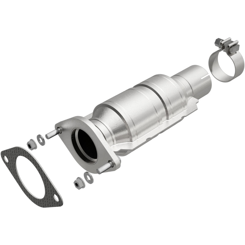 Magnaflow Direct Fit Catalytic Converter for 11-12 Chevrolet Malibu 2.4L - OneFastShop