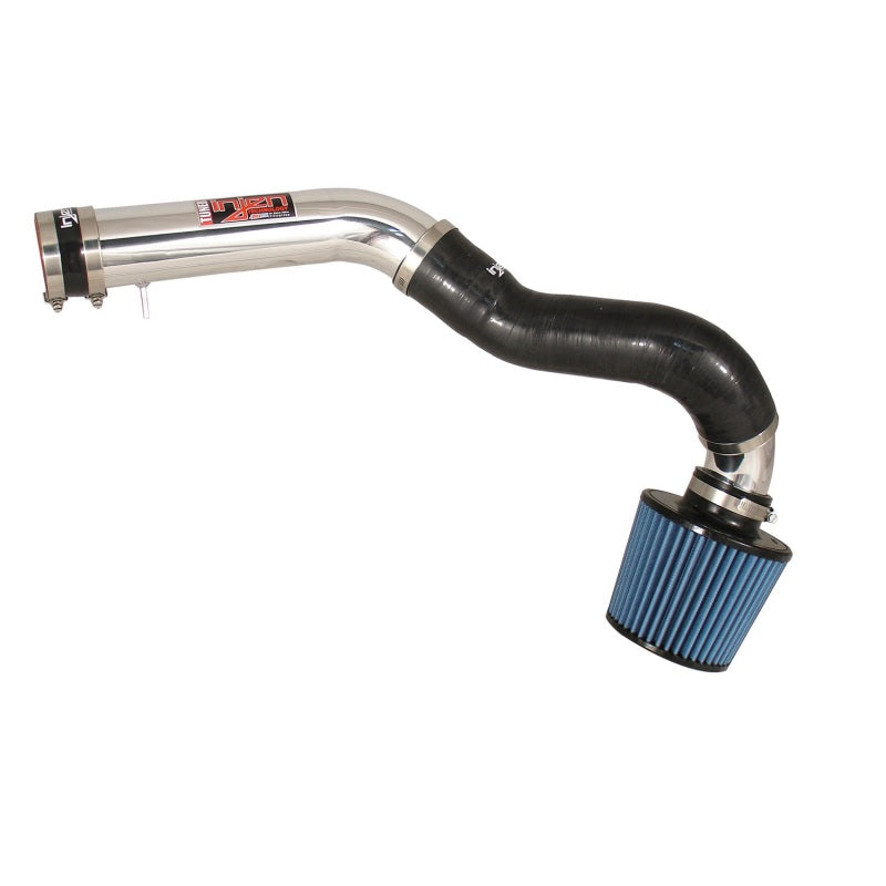 Injen Polished Tuned Air Intake with MR Tech for 99-03 Volkswagen Jetta/Golf ALH TDI