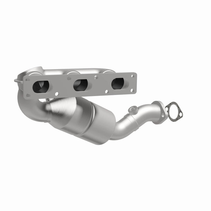 Magnaflow Direct-Fit Catalytic Converter for BMW 528i 99-00 - OneFastShop