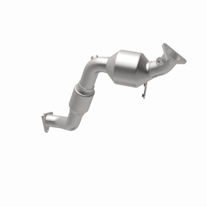 Magnaflow Direct-Fit Catalytic Converter 52585 - Audi Q7 V6 3.6 2007-2010 - OneFastShop
