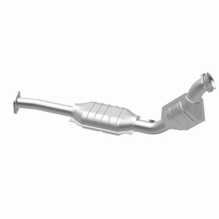 Magnaflow Catalytic Converter Direct-Fit 03-05 Crown Vic 4.6 P/S OEM - OneFastShop