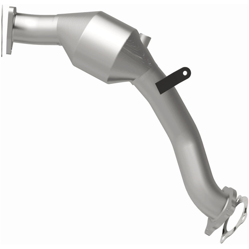 Magnaflow Catalytic Converter Direct Fit 11-15 Audi Q7 V6 3.0L 2.5in Pipe Dia