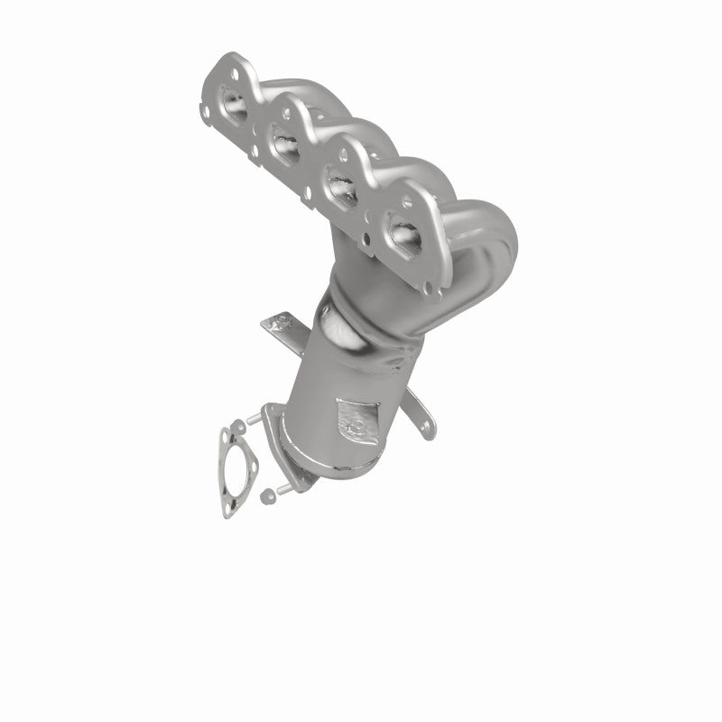 MagnaFlow Direct-Fit Catalytic Converter Chevrolet Cruze 1.8L Flex