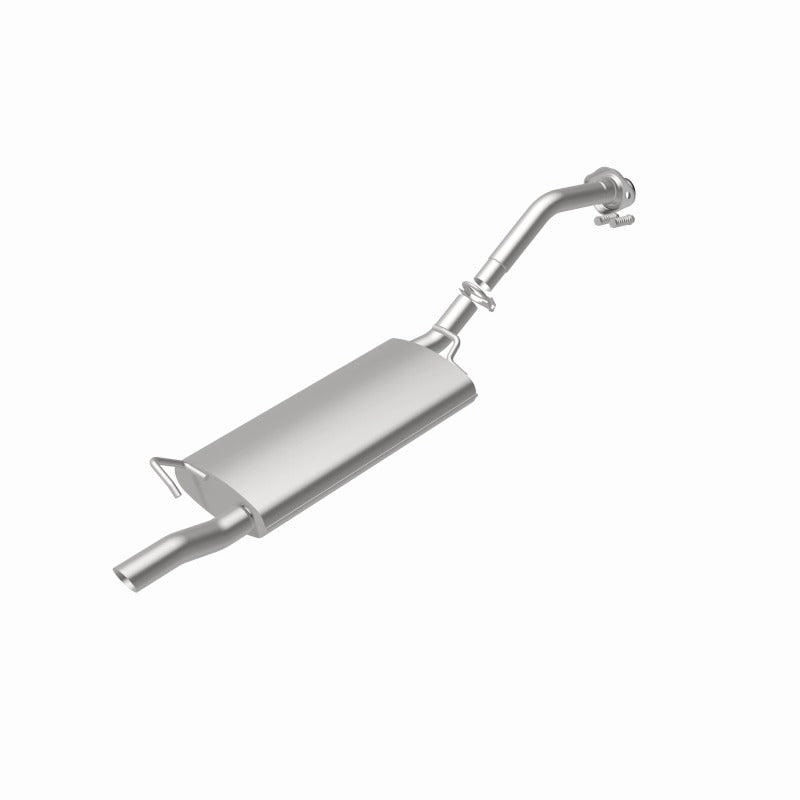 MagnaFlow BRE Exhaust Kit for 2009–2013 Toyota Corolla S Model 1.8L (2009–2013 1.8L) - OneFastShop