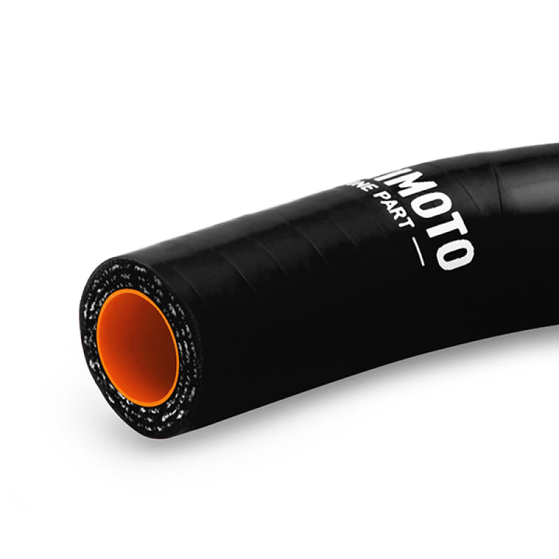 Mishimoto Black Silicone Ancillary Hose Kit for 05-08 Chevy Corvette/Z06 - OneFastShop