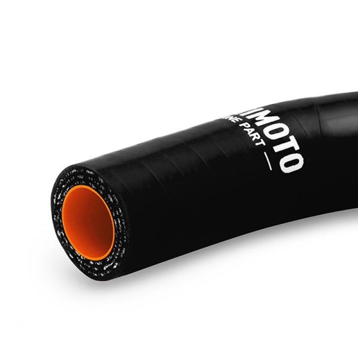 Mishimoto Black Silicone Ancillary Hose Kit for 05-08 Chevy Corvette/Z06 - OneFastShop