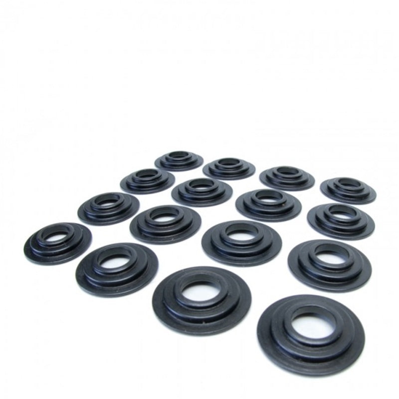 Skunk2 Racing Valve Spring Base Kit for Honda/Acura K20/K24/F20C/F22C Compatibility