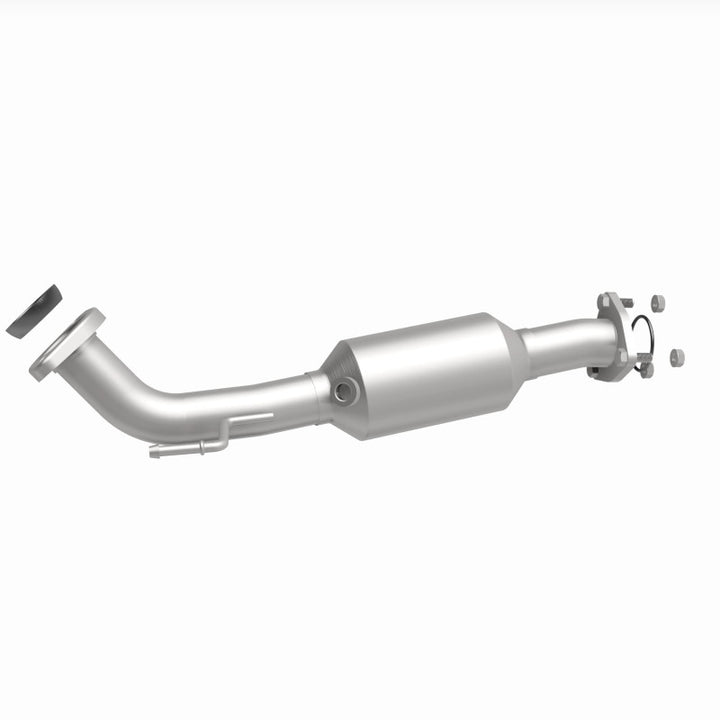 Magnaflow Direct-Fit Catalytic Converter 2003-2005 Honda Civic 1.3 - OneFastShop