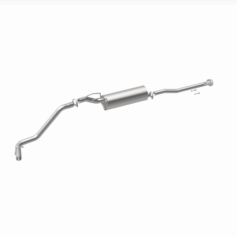 MagnaFlow BRE Exhaust Kit for 2001–2004 Toyota Tacoma 2.7L - OneFastShop