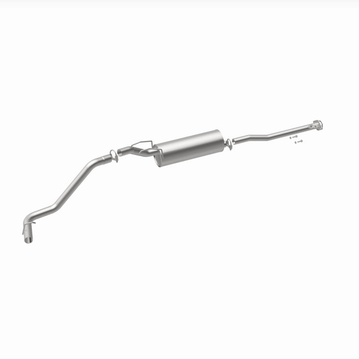 MagnaFlow BRE Exhaust Kit for 2001–2004 Toyota Tacoma 2.7L - OneFastShop