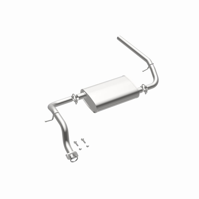 Magnaflow BRE Rear Muffler Kit Replacement Honda