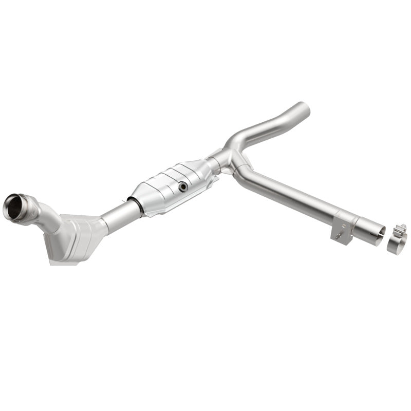 Magnaflow Direct-Fit Catalytic Converter for 99-00 Ford F-150 4.2L 50S - OneFastShop