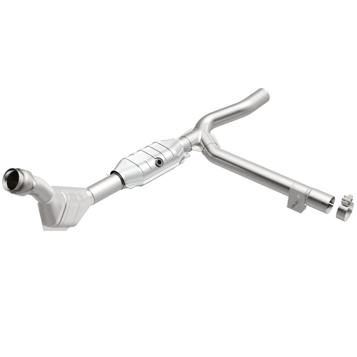 Magnaflow Direct-Fit Catalytic Converter for 99-00 Ford F-150 4.2L 50S - OneFastShop