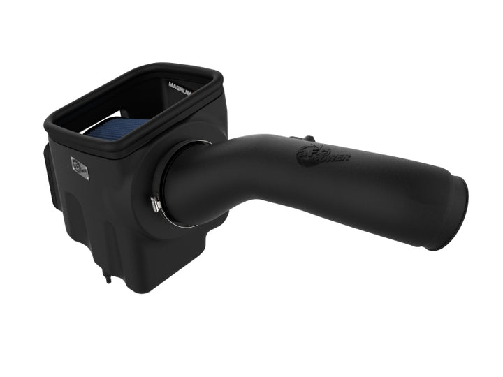 aFe Magnum FORCE Stage-2 Pro 5R Cold Air Intake System for 17-19 GM Silverado/Sierra 2500HD/3500HD - OneFastShop