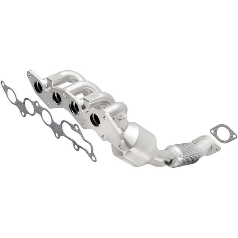 MagnaFlow Direct-Fit Catalytic Converter for 2005–2006 Ford Focus 2.0L