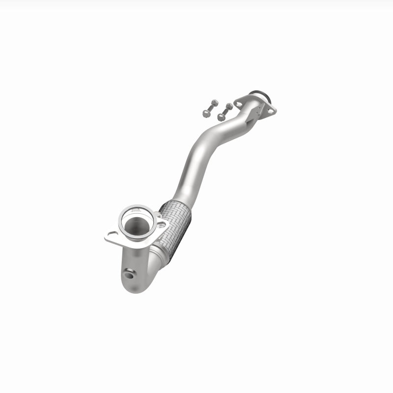 BRE Exhaust 1993–1997 Front Pipe Kit for Corolla Prizm 1.6L 1.8L - OneFastShop
