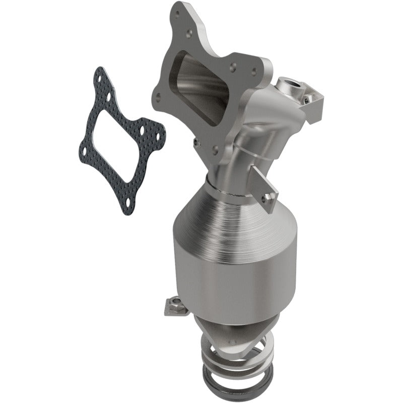 MagnaFlow California Grade Direct-Fit Catalytic Converter - Honda CR-V 2010-2011 (5531781)