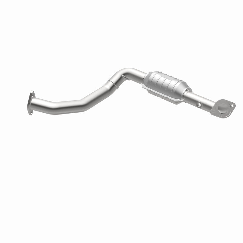 Magnaflow Direct-Fit Catalytic Converter for 05-07 4Runner Driver Side Rear