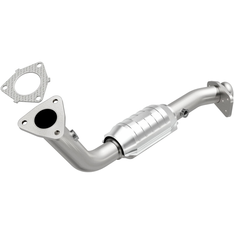 Magnaflow Direct Fit Catalytic Converter for 1994-1996 Chevrolet Caprice Buick Roadmaster - OneFastShop