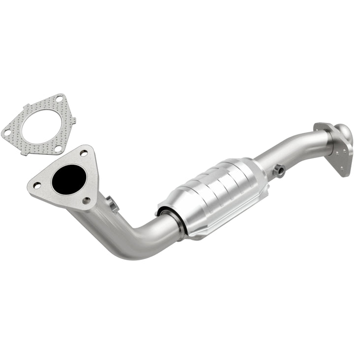 Magnaflow Direct Fit Catalytic Converter for 1994-1996 Chevrolet Caprice Buick Roadmaster - OneFastShop