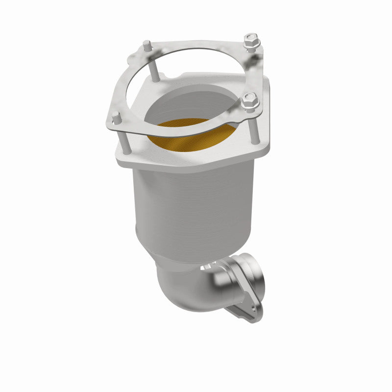 Magnaflow Direct Fit Converter for 04-05 Chrysler Sebring 2.7L, CARB Compliant - OneFastShop