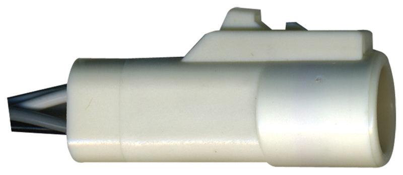 NGK Direct Fit Oxygen Sensor for Ford Contour 2000