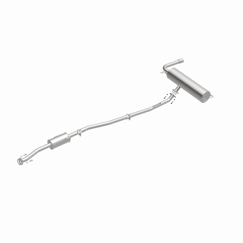 MagnaFlow BRE Exhaust Kit – Direct-Fit Replacement for 2001–2003 Toyota RAV4 2.0L