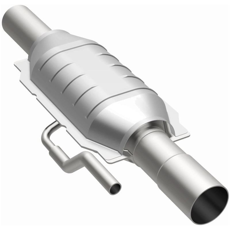 Magnaflow Direct-Fit Catalytic Converter 95 Dodge Ram 2500 5.9L/8 - OneFastShop