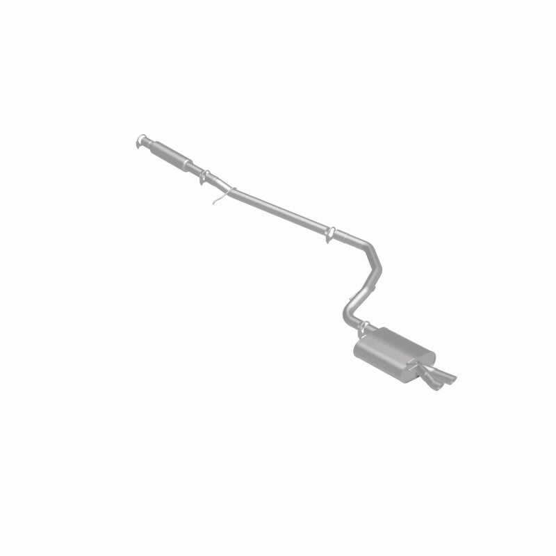 BRExhaust 2005–2007 Ford Freestyle 3.0L Exhaust Kit - OneFastShop