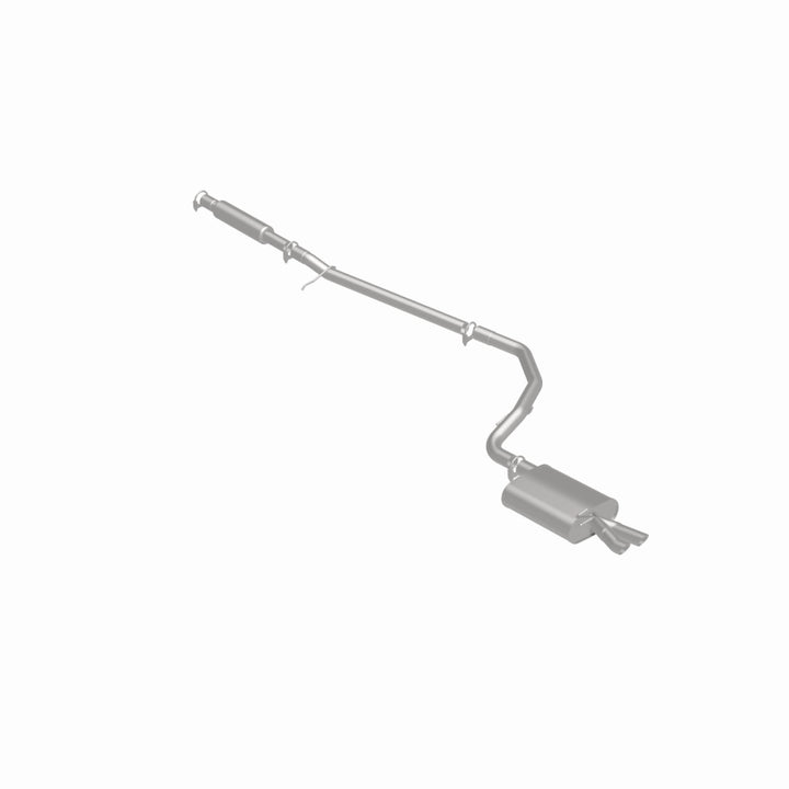 BRExhaust 2005–2007 Ford Freestyle 3.0L Exhaust Kit - OneFastShop