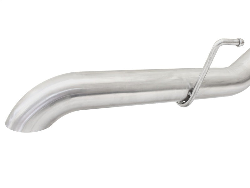 aFe MACHForce XP Cat-Back Exhaust System for Nissan Xterra V6 4.0L