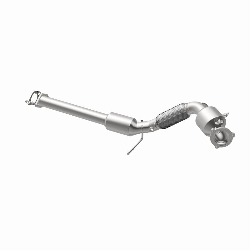 Magnaflow Direct Fit Catalytic Converter for 15-16 V60 L5 2.5, Fits Volvo V60 XC60 XC70 - OneFastShop