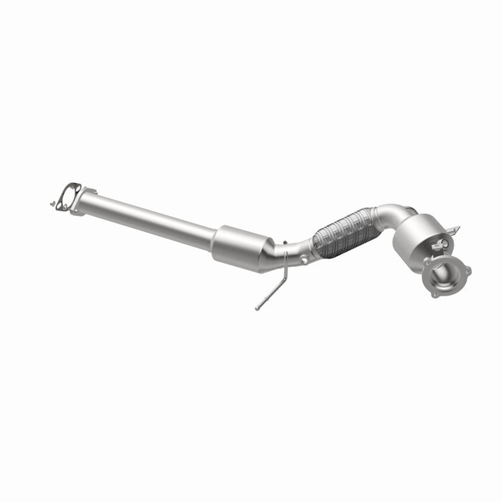 Magnaflow Direct Fit Catalytic Converter for 15-16 V60 L5 2.5, Fits Volvo V60 XC60 XC70 - OneFastShop