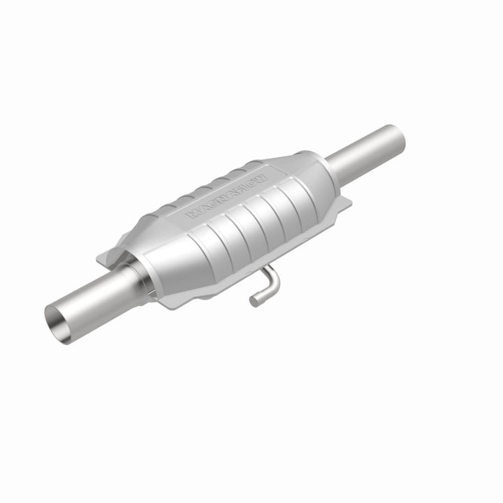 Magnaflow Catalytic Converter 22.375X6.5X4 1.75/1.75 for 1982 Chevrolet Cavalier, 1983-1986 Oldsmobile Firenza, 1983 Pontiac J2000 - OneFastShop