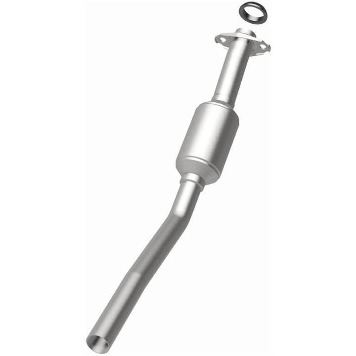 Magnaflow Direct Fit Converter for 92-95 Caravan/Voyager V6 CA Compliant - OneFastShop