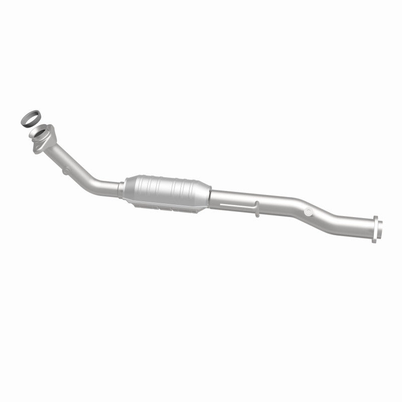 Magnaflow Direct-Fit Catalytic Converter for Ford Ranger 95-97 - OneFastShop