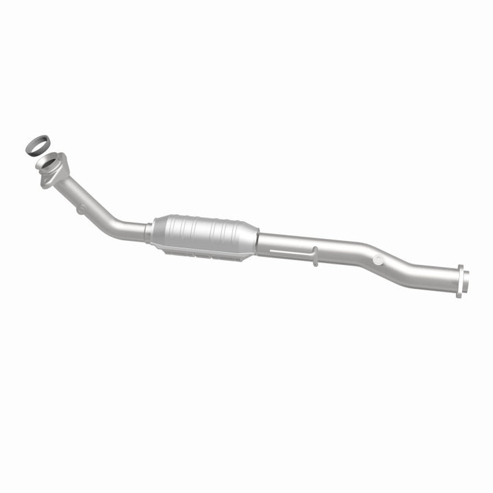Magnaflow Direct-Fit Catalytic Converter for Ford Ranger 95-97 - OneFastShop