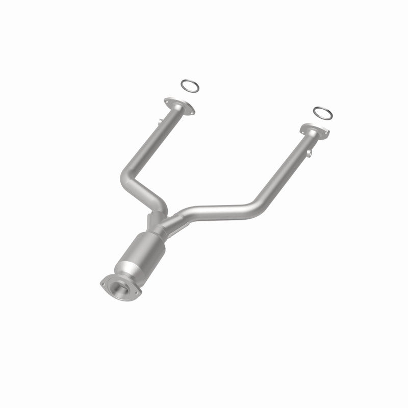 Magnaflow Direct Fit Catalytic Converter for 2007 Lexus GS430 4.3L - OneFastShop