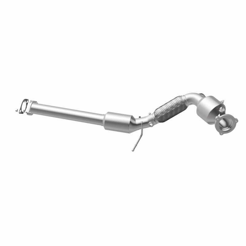 Magnaflow Direct Fit Catalytic Converter for 15-16 V60 L5 2.5, Fits Volvo V60 XC60 XC70 - OneFastShop
