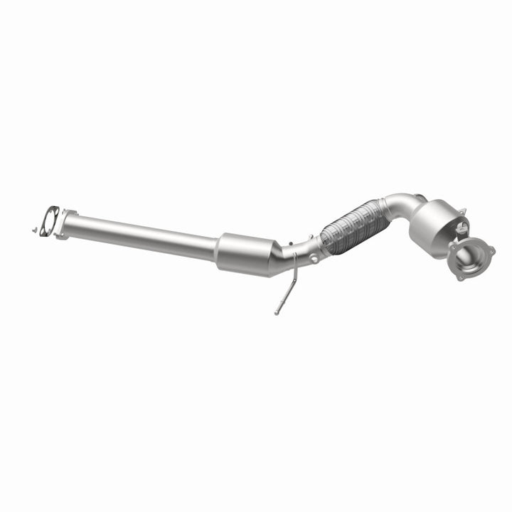 Magnaflow Direct Fit Catalytic Converter for 15-16 V60 L5 2.5, Fits Volvo V60 XC60 XC70 - OneFastShop