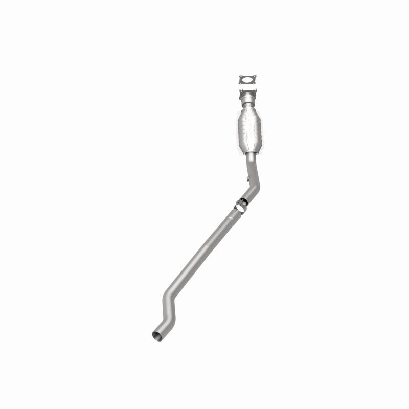 Magnaflow Direct-Fit Catalytic Converter 96-98 Caravan-Voyager 3.3L