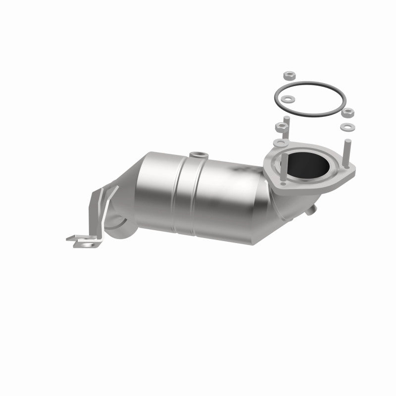 Magnaflow Direct-Fit Catalytic Converter 03-08 X-Type 3.0L Rear - OneFastShop