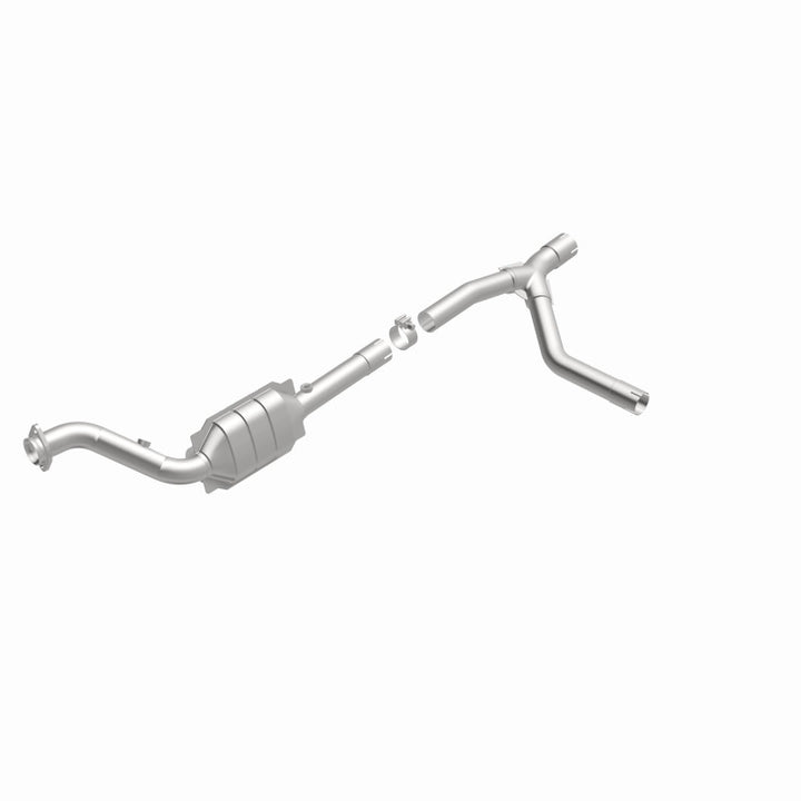 Magnaflow Direct-Fit Catalytic Converter 04-05 Ram 1500 5.7L P/S OEM - OneFastShop