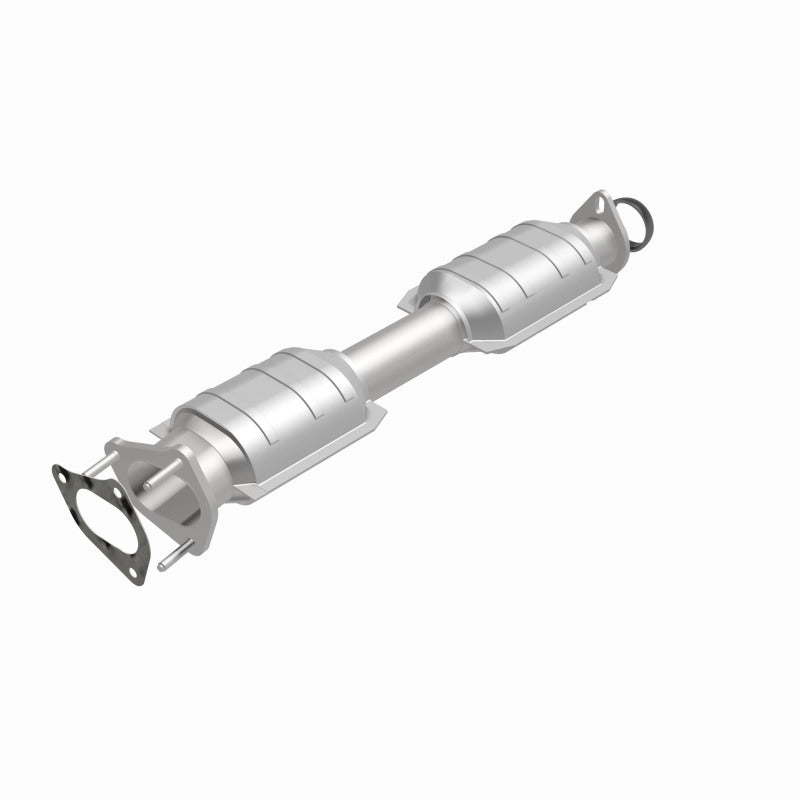 Magnaflow Catalytic Converter Ford-Mazda 27.5X6.5X4 2.5/2.25 - Fits 1989-1994 Ford Ranger, 1991-1994 Ford Explorer - OneFastShop