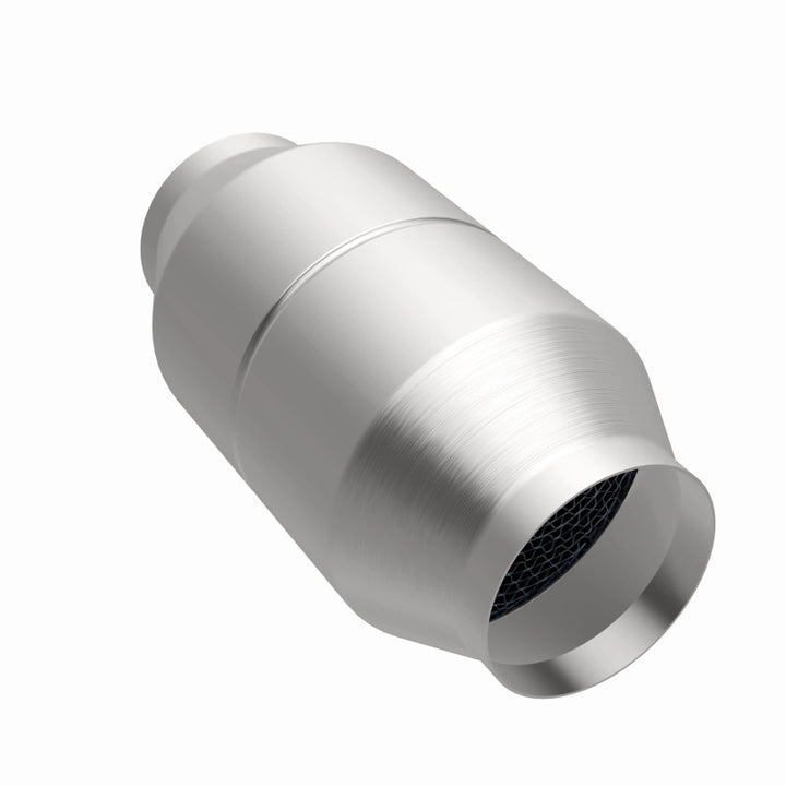 Magnaflow Universal Diesel Catalytic Converter 5.00" C/C - Dodge Ram 2500 1994-2009, Ram 3500 1994-2007, Ford F-250/F-350 Super Duty 1999-2007 - OneFastShop