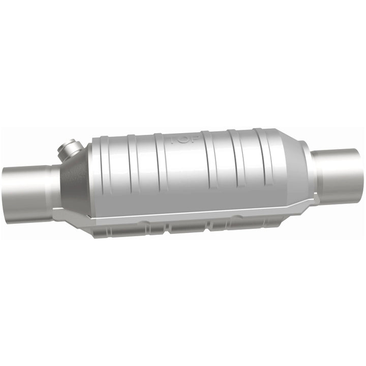 Magnaflow Universal 3.0 Inch Catalytic Converter GM 3.8L HM for 1996-2008 Chevrolet GMC Models