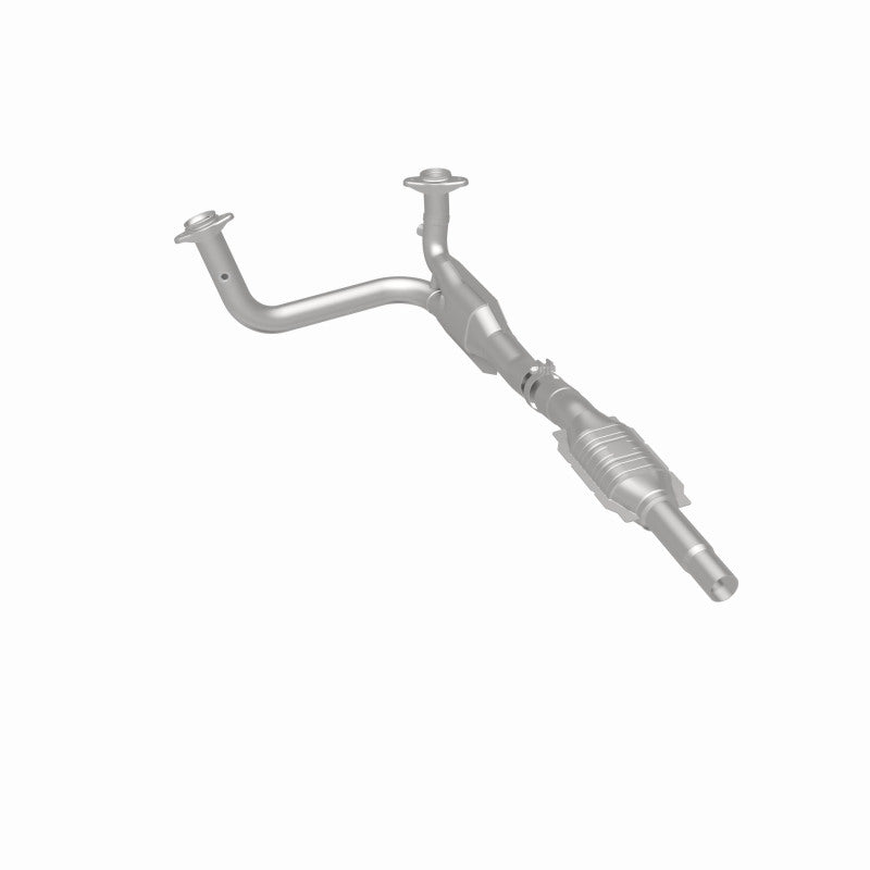 MagnaFlow Federal/EPA Compliant Catalytic Converter for 95 Ford Bronco 5.8L