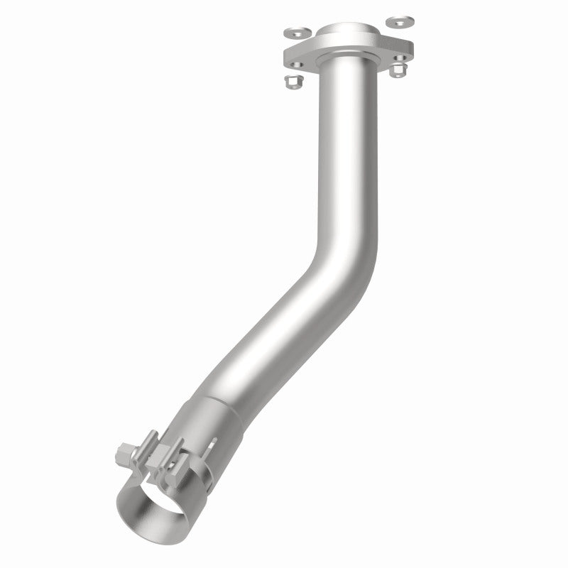 Magnaflow Bolt On Extension Pipe 2in Pipe Diameter for 18-20 Jeep Wrangler V6 3.6L